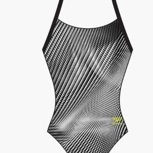 Speedo Warped Weave Flyback SIZE 24